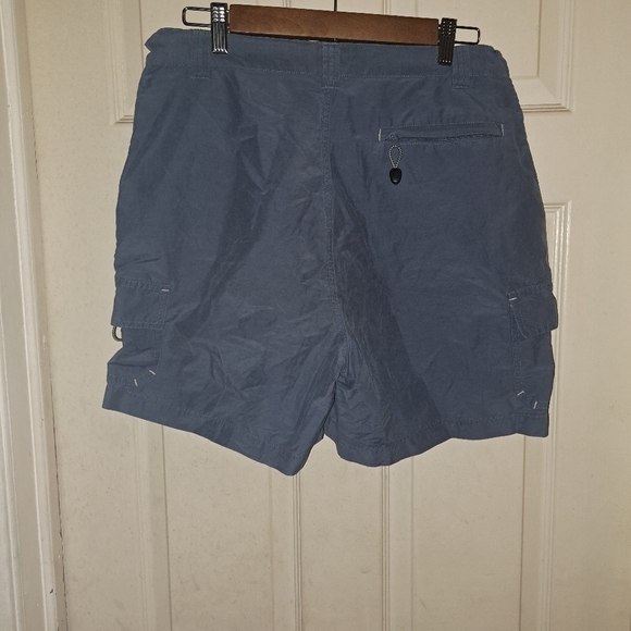 Bimini bay women's cargo shorts size 12 A-3 - Picture 2 of 3